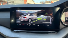 Skoda Octavia 1.4 TSI iV SE Technology DSG 5dr Hatchback